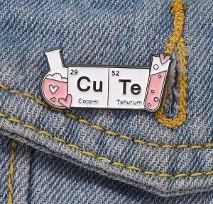 pin cute